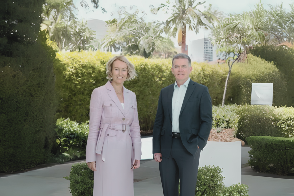 Rabobank and Grower Group Alliance united supporting WA farmers