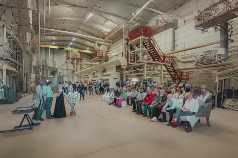 New Kimberley cotton gin tipped to trigger $1b ag development in northern WA